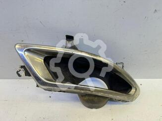 Молдинг двери задней правой Lexus RX IV 2015 - 2024