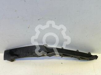 Спойлер переднего бампера правый Lexus RX IV 2015 - 2024