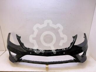 Бампер передний Mercedes-Benz S-klasse VI (W222) 2013 - 2020