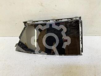 Накладка бампера заднего BMW iX2 I 2023 - н.в.