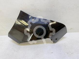 Накладка бампера заднего BMW iX2 I 2023 - н.в.