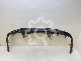 Спойлер заднего бампера Lexus RX IV 2015 - 2024