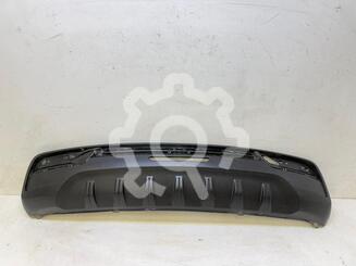 Спойлер заднего бампера Haval Jolion I 2021 - н.в.