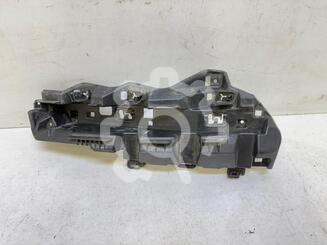 Кронштейн бампера заднего BMW iX2 I 2023 - н.в.