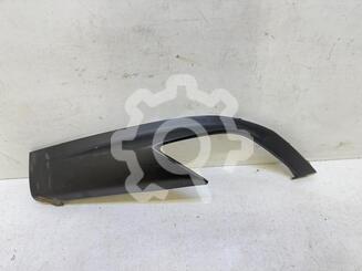 Накладка бампера заднего Lexus RX IV 2015 - 2024