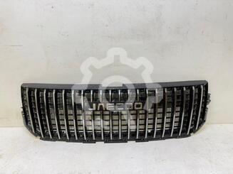 Решетка радиатора JAC J7 I 2020 - н.в.