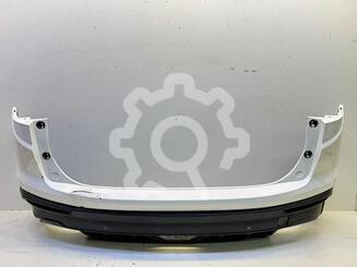 Бампер задний Geely Coolray I 2020 - н.в.