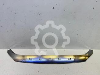 Молдинг капота Chery Exeed VX I 2021 - н.в.