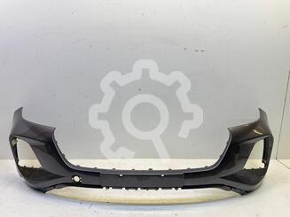 Бампер передний Chery Tiggo 4 Pro I 2020 - н.в.
