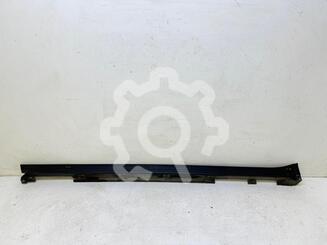 Накладка порога (наружная) Lexus RX IV 2015 - 2024