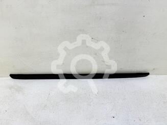 Накладка бампера заднего Skoda Octavia [A4] I 1996 - 2011