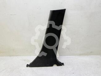Обшивка стойки Mazda 3 II [BL] 2009 - 2013