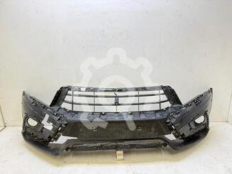 Бампер передний Lada Vesta 2015 - н.в.