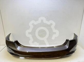 Бампер задний BMW 3-Series [F3x] 2011 - н.в.