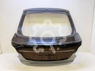Крышка багажника Lada Granta 2011 - н.в.