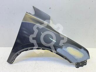 Крыло переднее правое Geely Coolray I 2020 - н.в.
