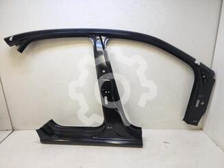 Боковина правая Volkswagen Polo V (Sedan RUS) 2011 - 2020
