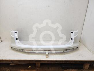 Бампер задний Geely Coolray I 2020 - н.в.