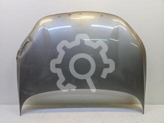 Капот OMODA C5 I 2022 - н.в.