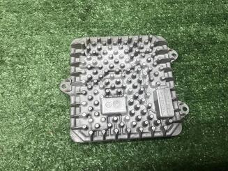 Блок управления светом BMW X5 III [F15] 2013 - 2018