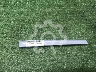 Молдинг решетки радиатора Jetour Dashing I 2022 - н.в.