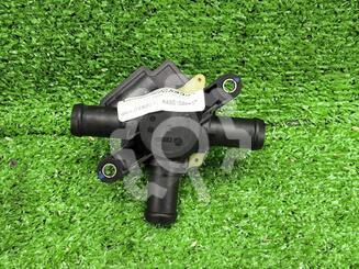 Клапан электромагнитный Jetour T2 I 2023 - н.в.