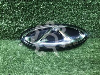 Эмблема Chery Tiggo 4 2017 - н.в.