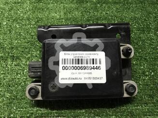 Блок электронный Genesis GV70 I 2020 - н.в.