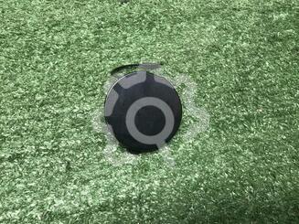 Заглушка буксировочного крюка Voyah Dream I 2021 - н.в.