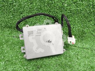 Блок электронный Jetour T2 I 2023 - н.в.