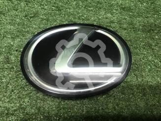 Эмблема Lexus RX III 2008 - 2015