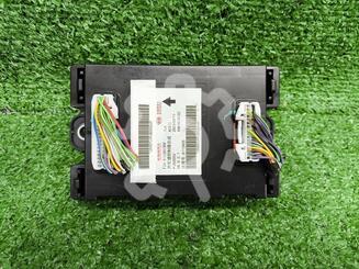 Блок электронный Jetour T2 I 2023 - н.в.