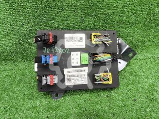 Блок комфорта Jetour T2 I 2023 - н.в.