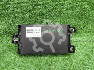 Блок предохранителей Land Rover Discovery Sport c 2014 г.