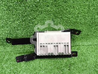 Усилитель акустической системы Jetour T2 I 2023 - н.в.