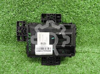 Блок предохранителей Jetour T2 I 2023 - н.в.