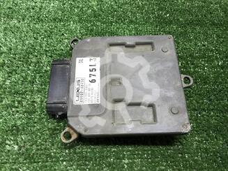 Блок управления светом Lexus RX IV 2015 - 2024