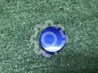 Заглушка буксировочного крюка Volkswagen Polo VI (Liftback) 2020 - н.в.