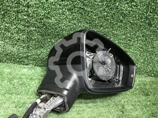 Зеркало заднего вида правое Volkswagen Tiguan II 2016 - н.в.