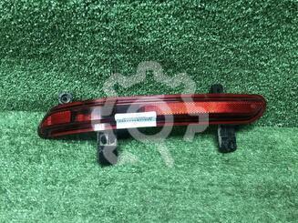 Фара противотуманная левая Chery Tiggo 8 Pro I 2021 - н.в.