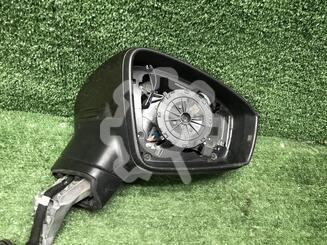 Зеркало заднего вида правое Volkswagen Tiguan II 2016 - н.в.