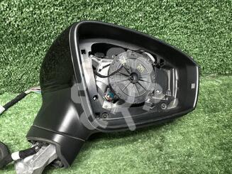 Зеркало заднего вида правое Volkswagen Tiguan II 2016 - н.в.