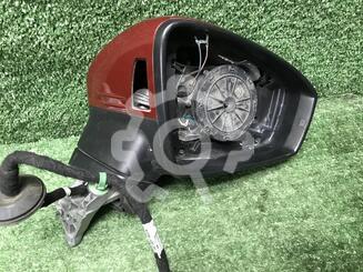 Зеркало заднего вида правое Volkswagen Tiguan II 2016 - н.в.