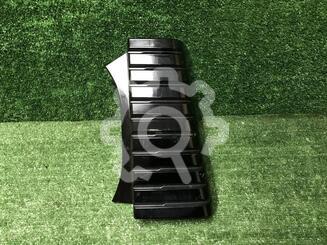 Накладка стойки Jetour T2 I 2023 - н.в.