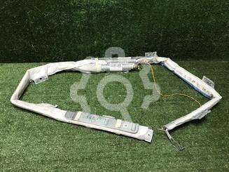 Подушка безопасности боковая (шторка) Jetour T2 I 2023 - н.в.