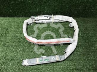 Подушка безопасности боковая (шторка) Jetour T2 I 2023 - н.в.