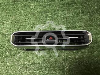 Дефлектор воздушный Jetour T2 I 2023 - н.в.