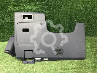 Накладка декоративная Jetour T2 I 2023 - н.в.