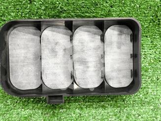 Дефлектор воздушный Jetour T2 I 2023 - н.в.