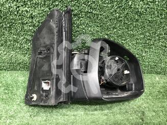 Зеркало заднего вида правое Ford Focus III 2011 - 2019